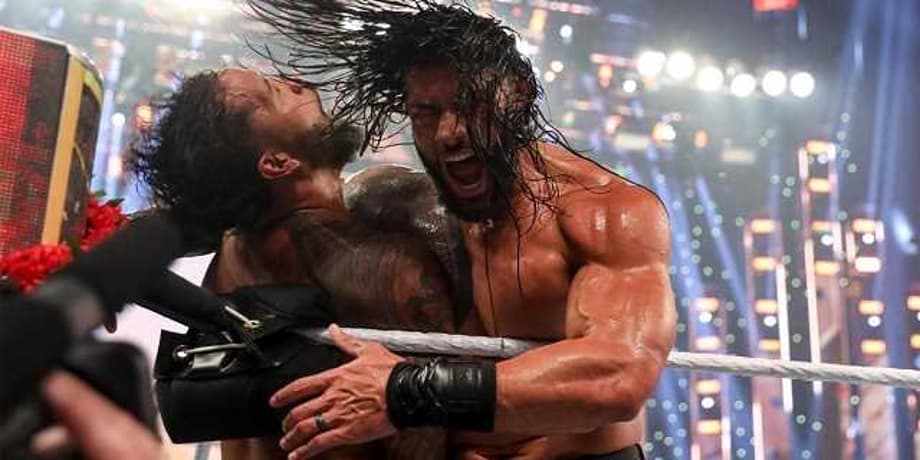 Roman Reigns Explains Why He Thinks Fans Have Responded Positively To His Feud With Jey Uso