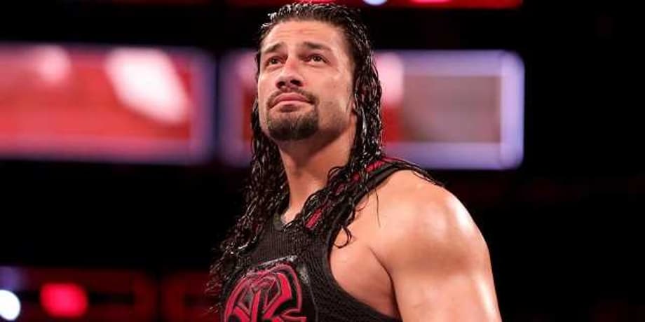 Roman Reigns Is Making An Announcement "You Can't Miss" On GOOD MORNING AMERICA Tomorrow