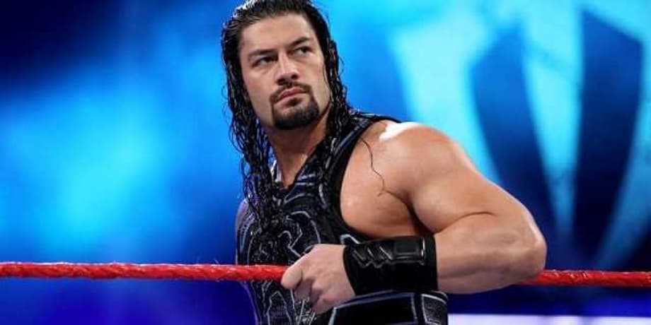 Roman Reigns' Mystery Attacker On SMACKDOWN LIVE Has Been Revealed - SPOILERS