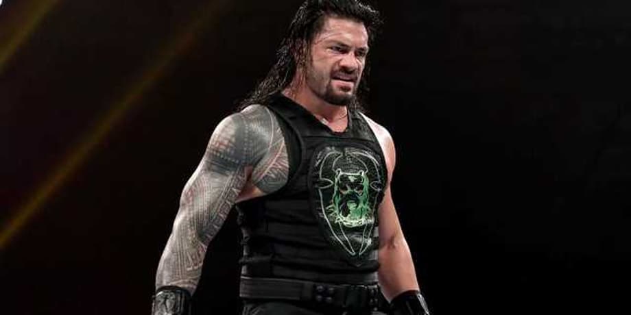 Roman Reigns On Why 2020 Will Be His Year And His Universal Championship Hopes For WRESTLEMANIA