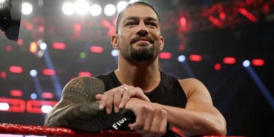 Roman Reigns' Return On RAW This Week Led To A Significant Surge In Ratings