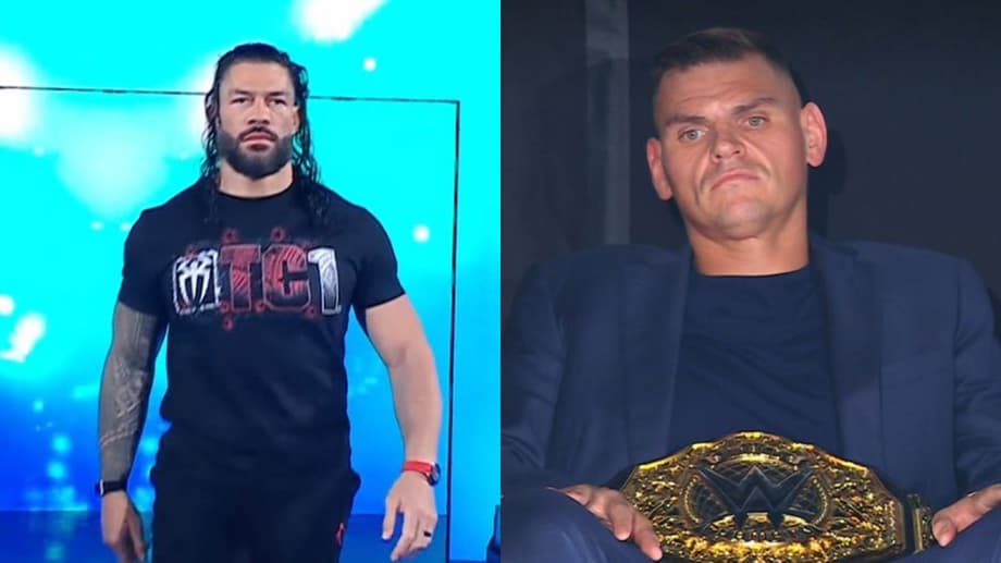 Roman Reigns Returns, SummerSlam Plans For Gunther, Naomi, Becky Lynch & More - Updated Card