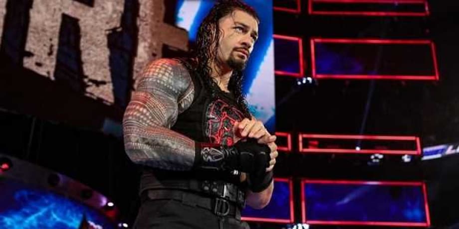 Roman Reigns Shares His Thoughts On Fans Turning On Former Universal Champion Seth Rollins