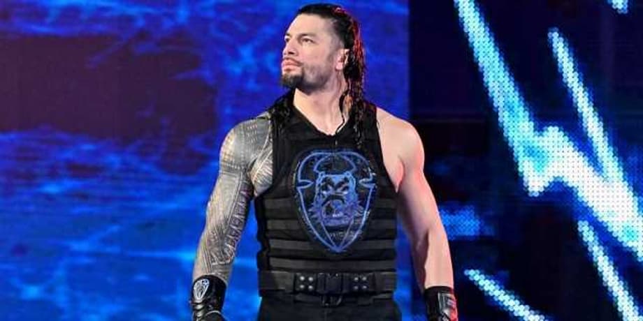Roman Reigns Sheds Some Light On How Much Longer He Plans To Wrestle On A Full-Time Schedule