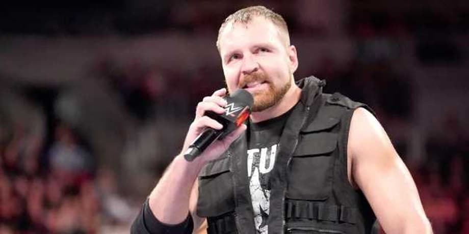 Roman Reigns Was Originally Set To Face Dean Ambrose In The Main Event Of WRESTLEMANIA