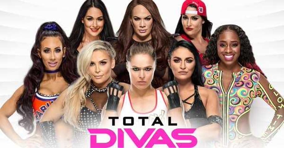 Ronda Rousey And Sonya Deville Officially Join The Cast Of TOTAL DIVAS Season 9