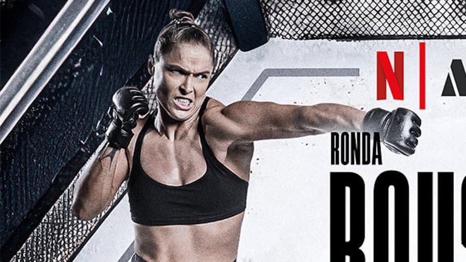 Ronda Rousey Reveals Why Her MMA Comeback Isn't Happening For UFC: "It's Out Of Dana [White's] Hands"
