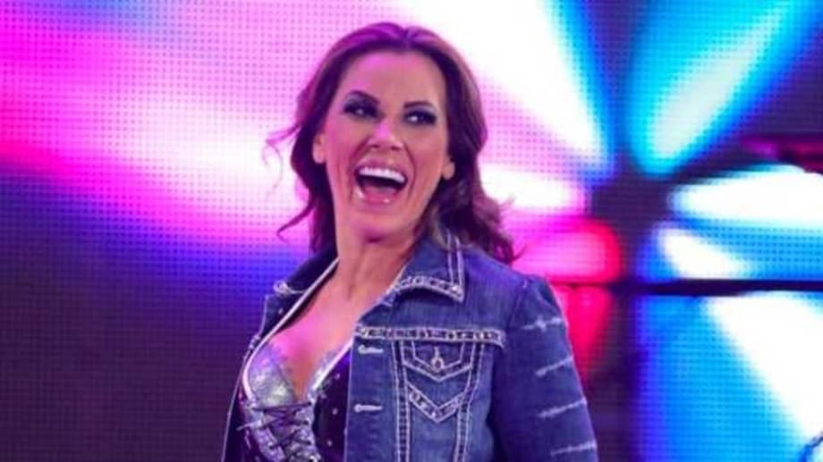 Ronda Rousey's Opponent For The Upcoming WWE European House Shows Has Been Revealed