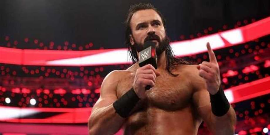 ROYAL RUMBLE Winner Drew McIntyre Is Confident That He Could Have An "Incredible" Match With The Undertaker