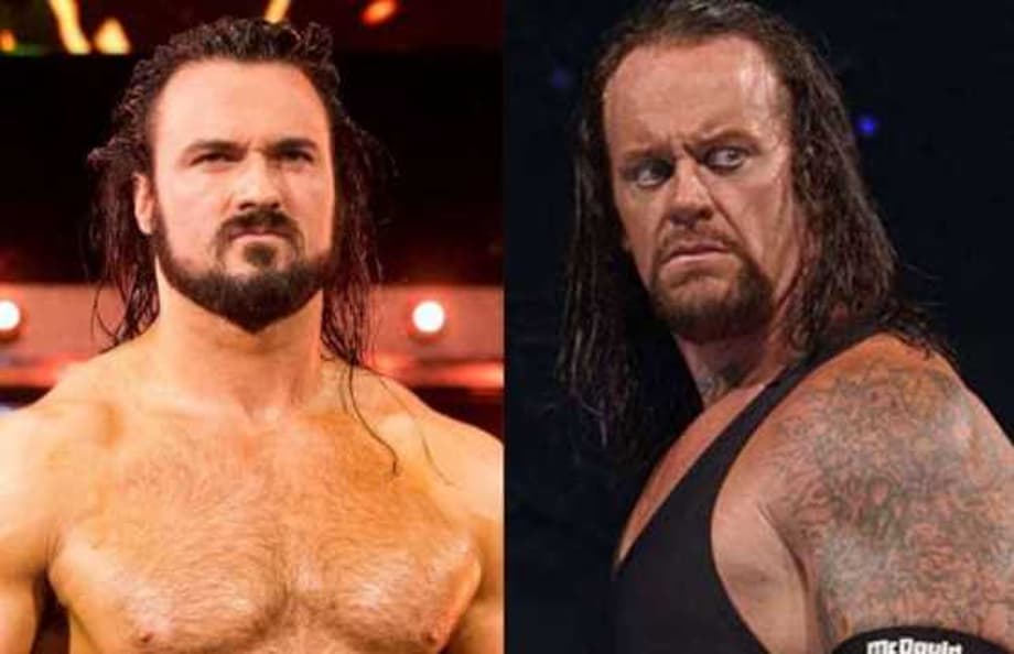 RUMOR: The Undertaker May Have Hand-Picked His Opponent For WRESTLEMANIA 36