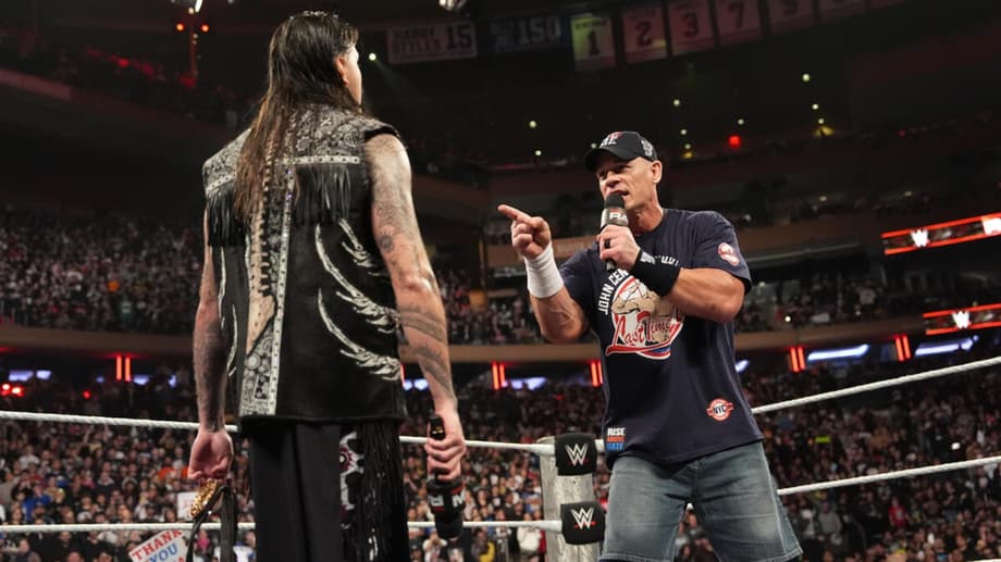 RUMOR: WWE Has HUGE Plans For John Cena In 2026; Cena Talks Zack Ryder's Return And Dominik Mysterio Feud