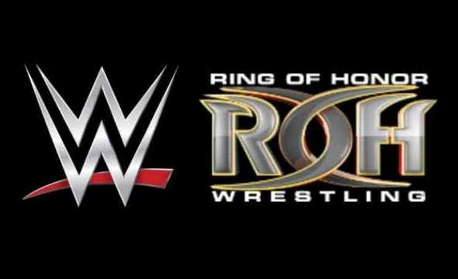 RUMOR: WWE Is Currently In Talks To Purchase RING OF HONOR WRESTLING