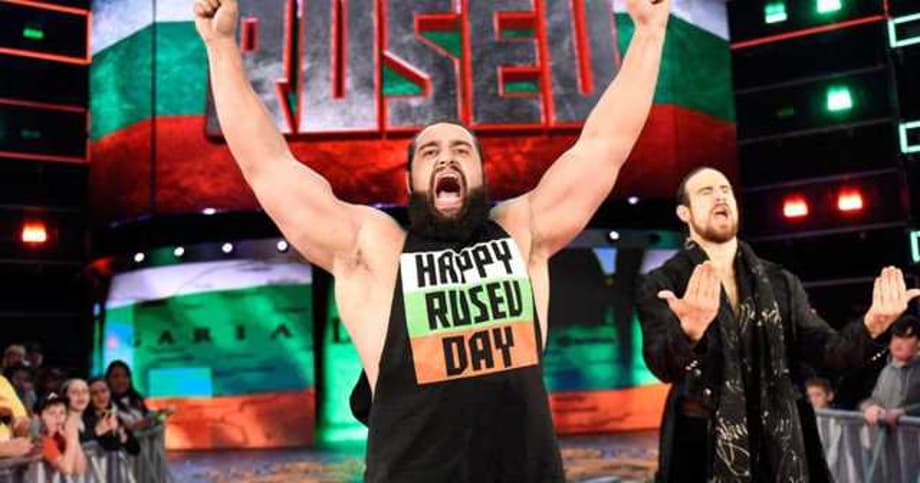 Rusev Is The Biggest Name To Be Released By WWE Yet, And More Cuts Are Expected