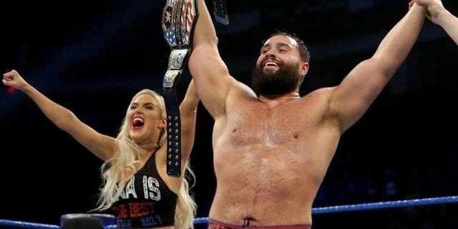 Rusev Reveals The Surprising Reason His Russian Gimmick Was Dropped By WWE