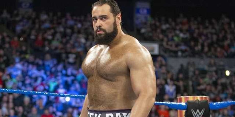Rusev Reveals Why Vince McMahon Decided To Drop "Alexander" From His Ring Name
