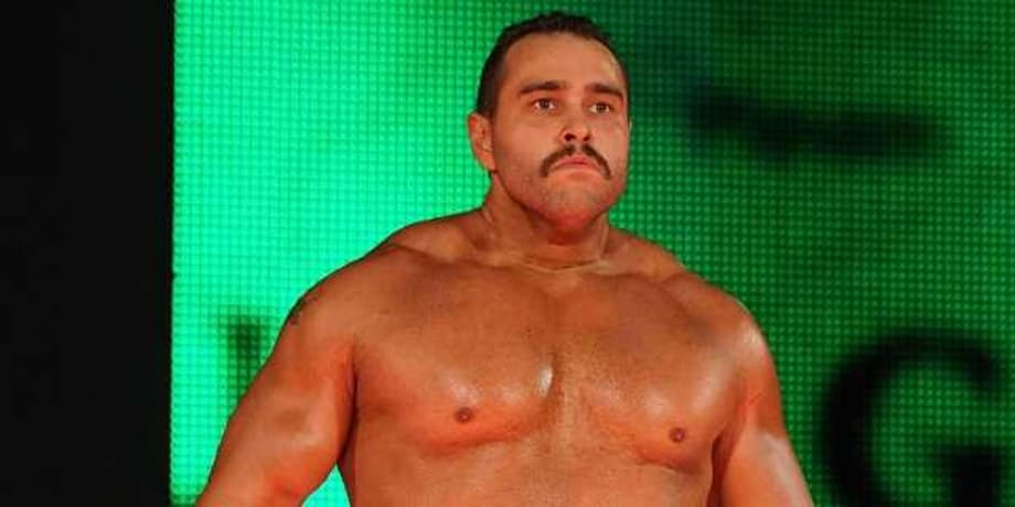 Rusev Takes To Social Media To Tease The Possibility That He Hasn't Re-Signed With WWE
