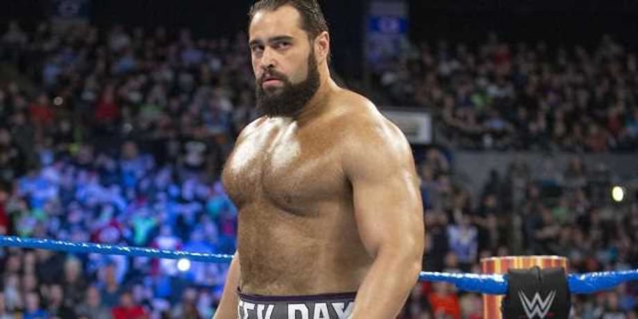 Rusev's Contract May Be Expiring Soon; Could He Be The Next WWE Superstar To Leave The Company?