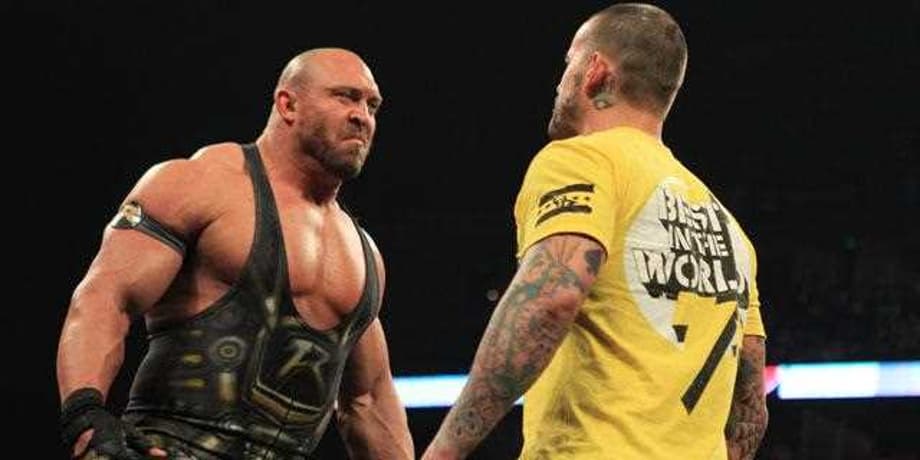 Ryback Says He Won't Stop Taking Shots At CM Punk Online Until He Gets An Apology From Him