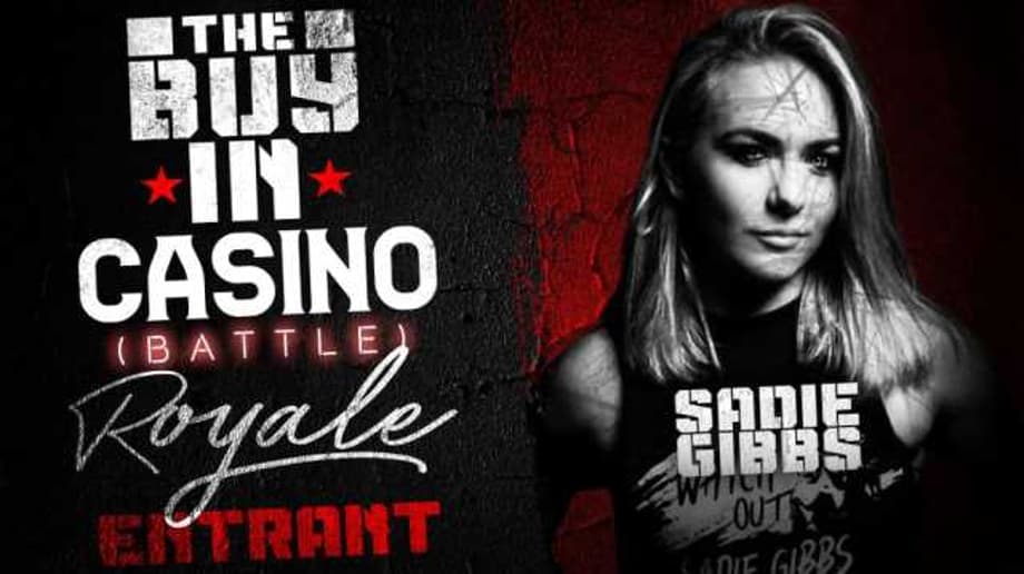 Sadie Gibbs And Big Swole Have Been Added To AEW's Casino Battle Royale At ALL OUT