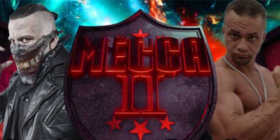 Sami Callihan vs. Teddy Hart to Headline FSW: Mecca II Event on March 11