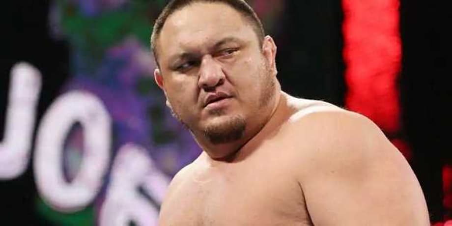 Samoa Joe And Bobby Lashley Will Compete In This Month's Men's ROYAL RUMBLE Match