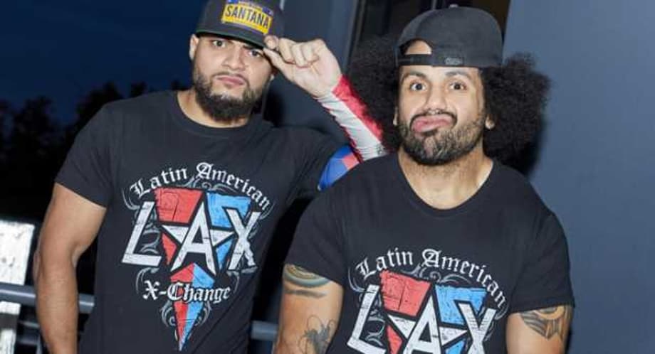 Santana & Ortiz Confirm Their Final Independent Match At BATTLE CLUB PRO