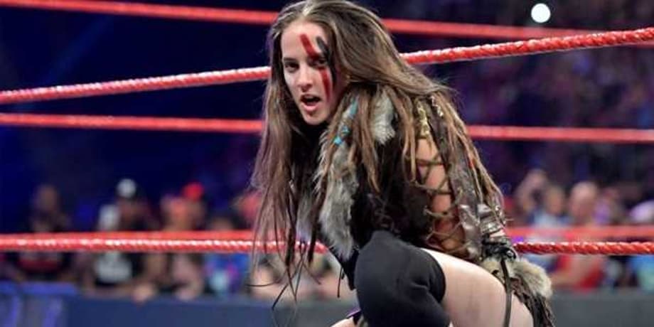 Sarah Logan Is Expected To Return To WWE In Some Capacity Following Recent Release