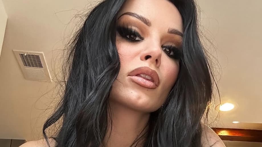 Saraya Reflects On Her AEW Run And Reveals, &quot;I'm Coming To The End Of [My Career] And It's Very Soon