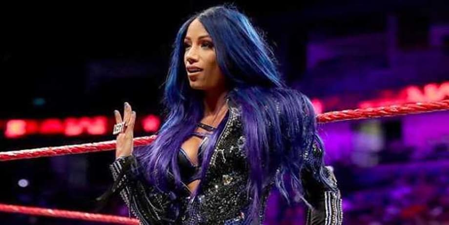 Sasha Banks Makes Some Bold Claims About Her Relationship With Vince McMahon Since WWE Return