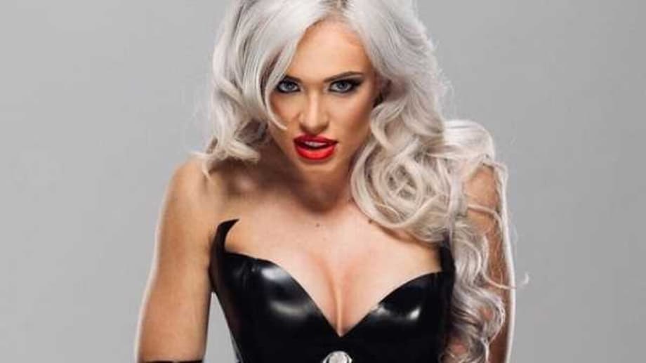 Scarlett Bordeaux Addresses Her Final Six Months In WWE Before Release: &quot;I Was Bored&quot;
