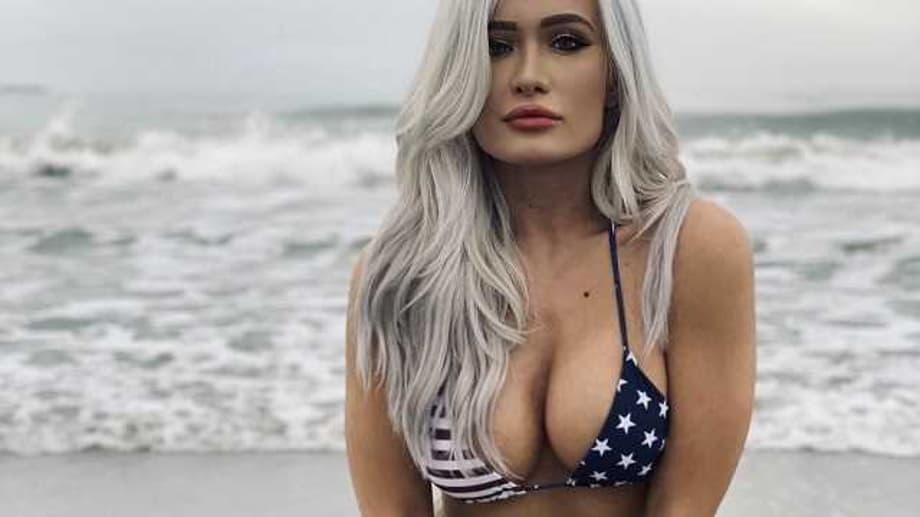 Scarlett Bordeaux Suggests A &quot;Hardcore&quot; Bra And Panties Match Following Recent WWE/NXT Release