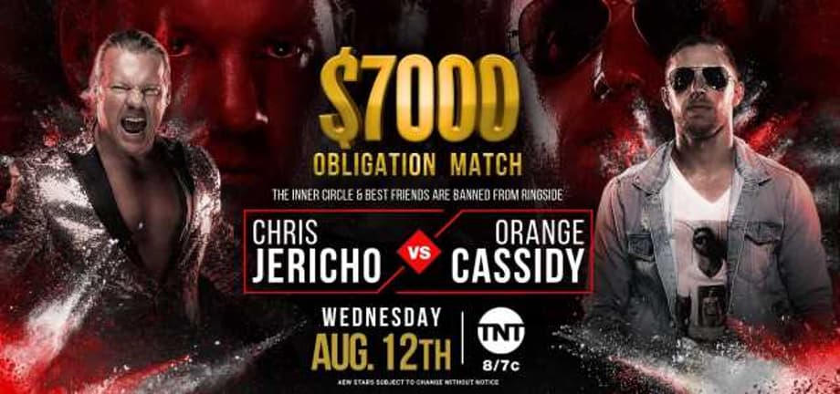 Scorpio Sky Vs. Cody For The TNT Title & More Announced For AEW TAG TEAM APPRECIATION NIGHT