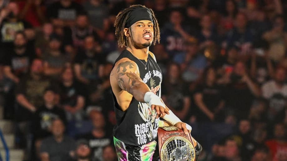 Scott D'Amore Says WWE Made A Mistake Cutting Former NXT North American Champion Wes Lee