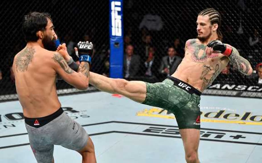 Sean O'Malley Explains Why He Hasn't Responded To The Recent Callout From Brian Kelleher