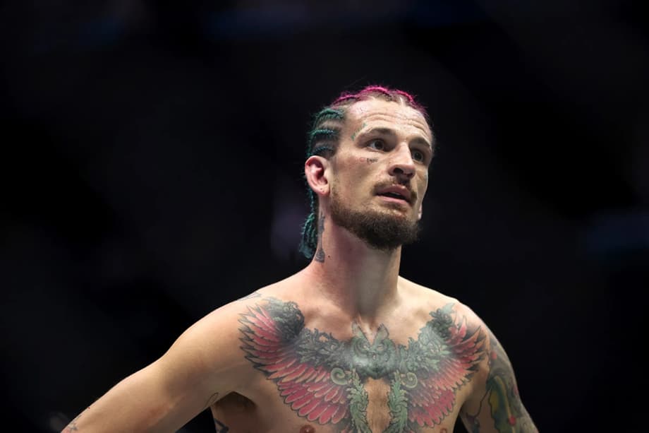 Sean O'Malley Says That He Got Lost Carrying Himself As Conor McGregor