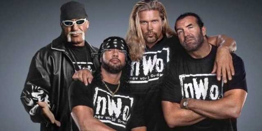 Sean Waltman Talks The nWo's WWE Hall Of Fame Induction And Who He Thinks Should Join Them
