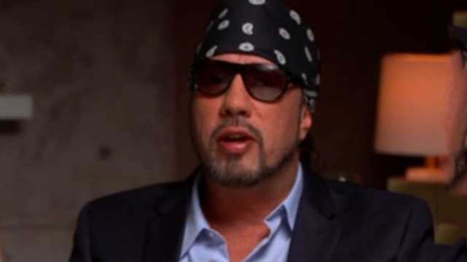 Sean &quot;X-PAC&quot; Waltman Talks About The Possibility of Returning To The Ring