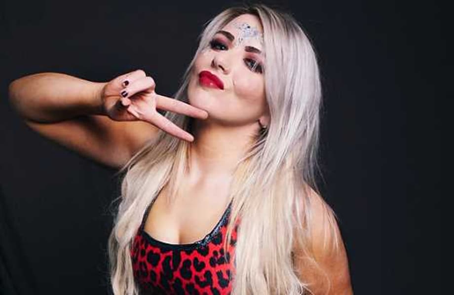 Session Moth Martina Speaks About Turning Down An Offer To Join NXT UK For RING OF HONOR