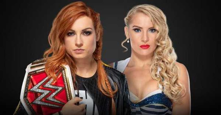 Seth Rollins And Becky Lynch Will Defend Their Titles Against Familiar Opponents At STOMPING GROUNDS