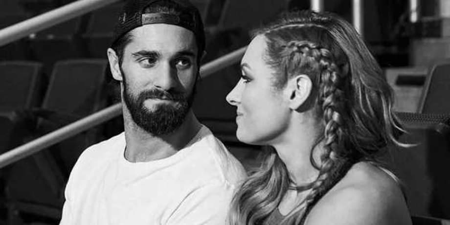 Seth Rollins Believes Fiancée Becky Lynch Will Return To WWE After Having A Baby