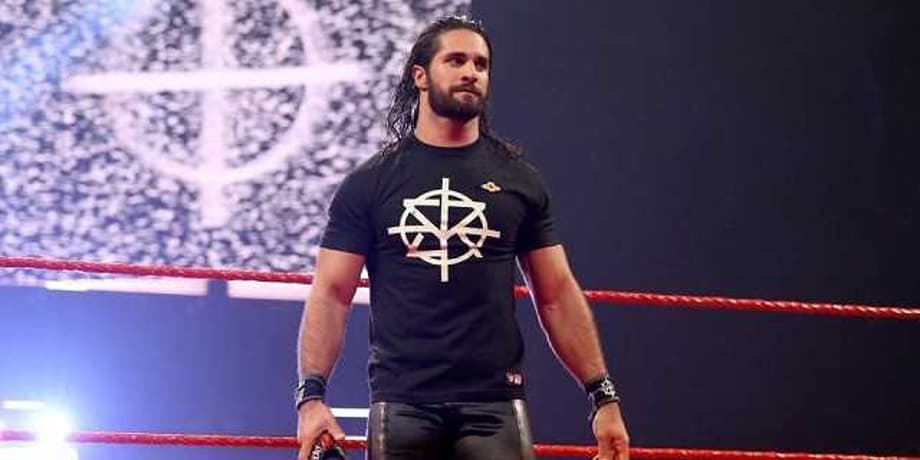 Seth Rollins Believes People Only Criticise WWE Because It's "Cool" And The Company Is "So Big And Popular"