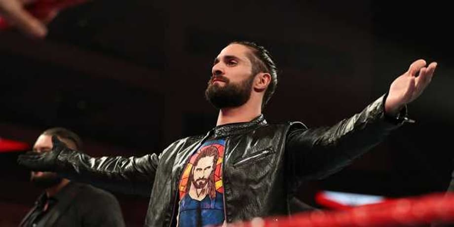 Seth Rollins Believes That A Match With CM Punk Would Be Potentially Even Bigger Than WRESTLEMANIA