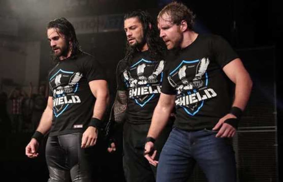Seth Rollins Comments On The Recent Shield Reunion; Believes The Hounds Of Justice Will Reform Again