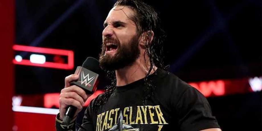 Seth Rollins Continues Calling Out CM Punk And Wants Fans To Continue Chanting His Name