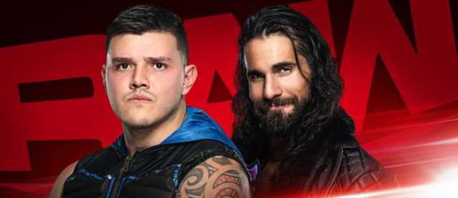 Seth Rollins Defeats Dominik Mysterio In A Steel Cage On RAW Before Attacking His Own Disciple