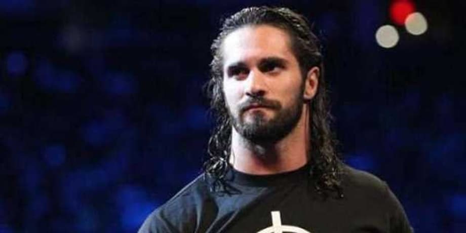 Seth Rollins Defends Renee Young After Her RAW Commentary Comes Under Fire From Fans