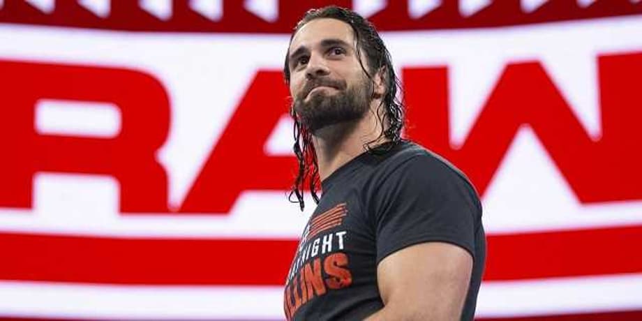 Seth Rollins Describes Brock Lesnar As An "Industry Killer" In New Interview Ahead Of WRESTLEMANIA