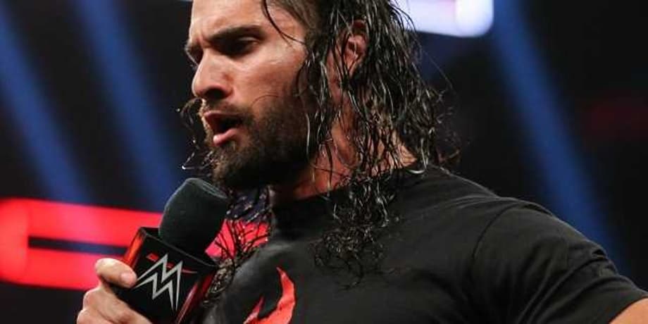 Seth Rollins' Latest Cringeworthy Interview Sees Him Accuse Jon Moxley Of "Trying To Take Dinner Off My Table"