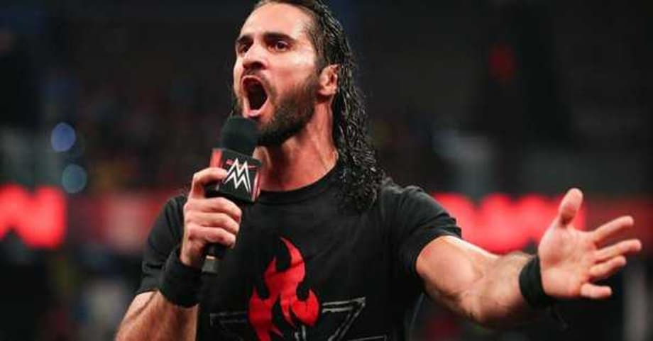 Seth Rollins Launched A Scathing Twitter Attack On Dave Meltzer After Last Night's RAW