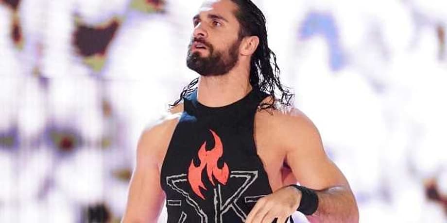 Seth Rollins Missed A Match During RAW After Suffering A Minor Injury At A Live Event Over The Weekend